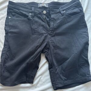 DUER No Sweat Shorts